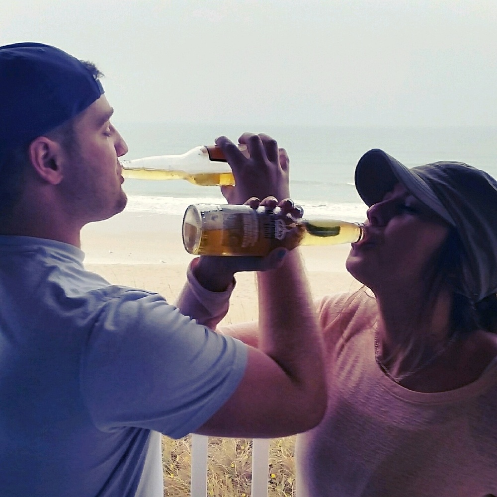 Meet your Posher, Abbi